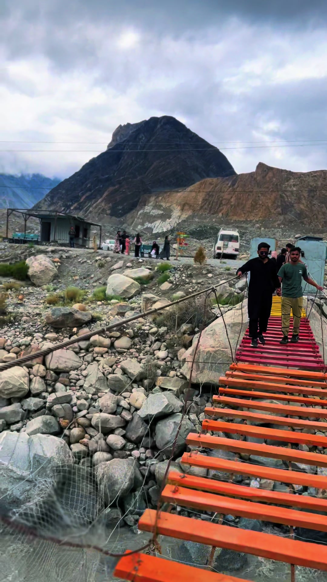 @Gilgit Baltistan Tour Planners