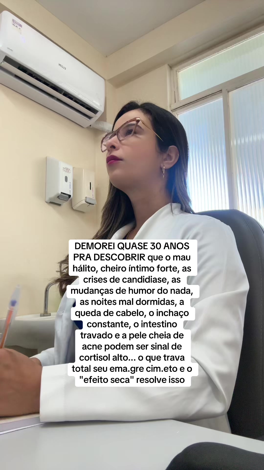@Dra Cassi