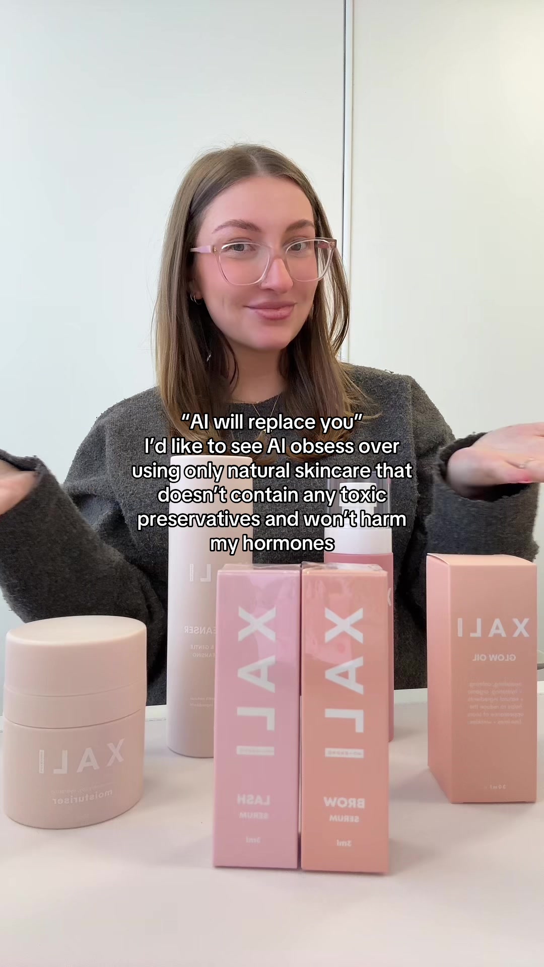 @XALI ORGANICS
