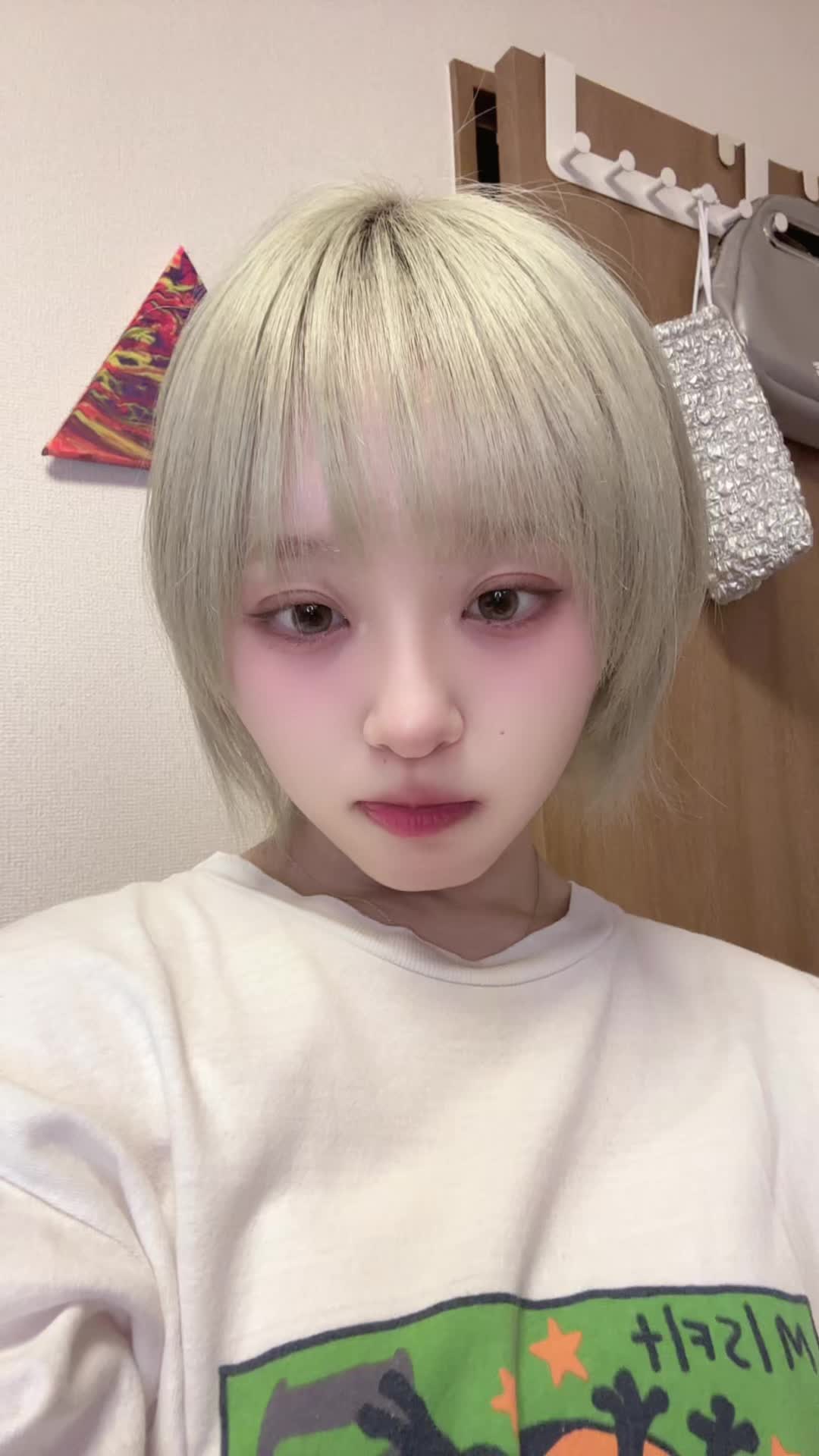 @天音