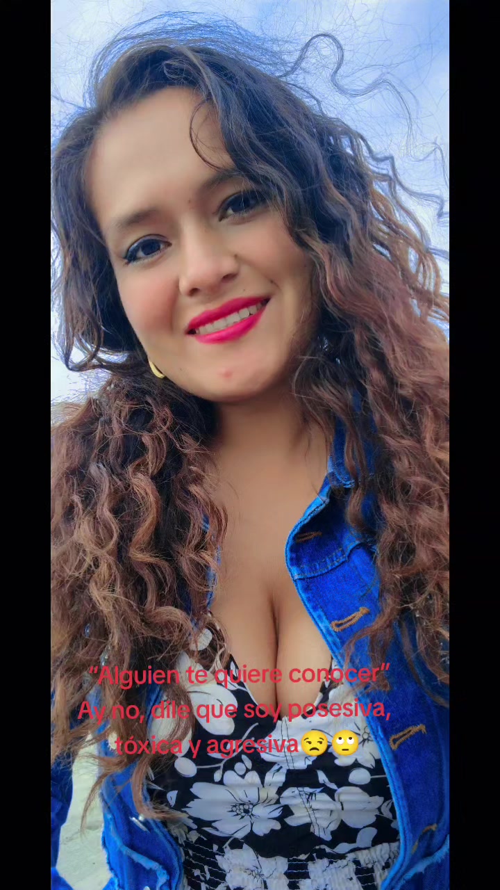 @✶✦🥰Yenifer F.M28😍✶☆✦