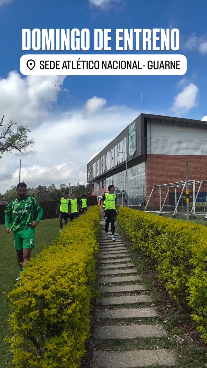 @NOTICIAS DEL VERDE