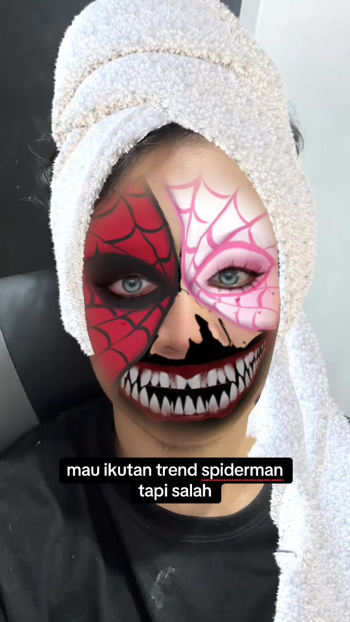 @Dans anugrah | filter creator