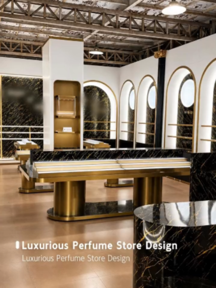 @Store Design Showcase Factory
