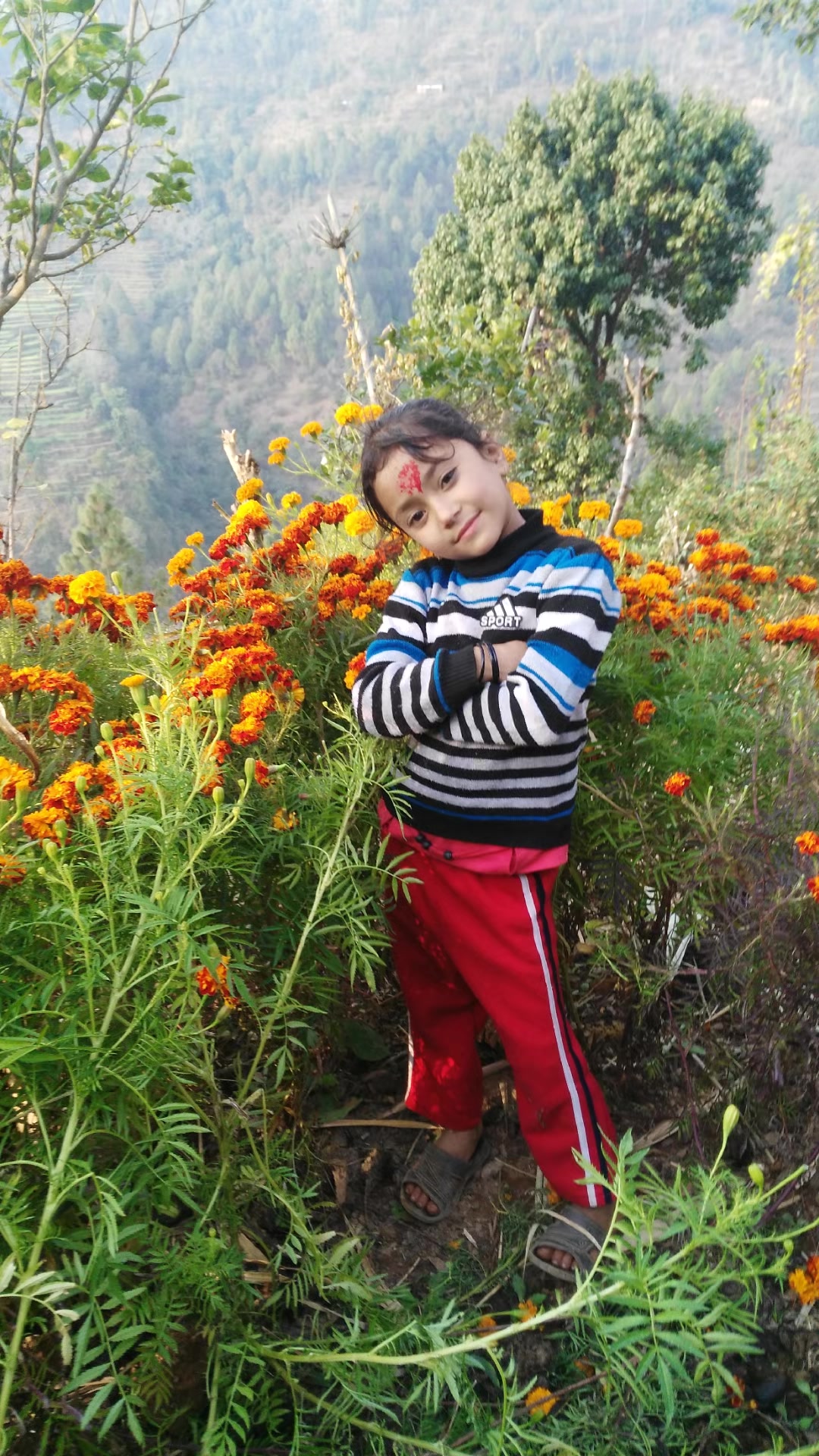 @kamal bohara