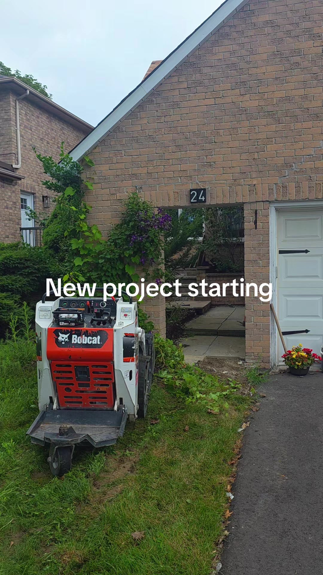 @Jasper Paving