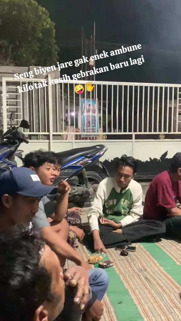 @Mhamhae achmad ongsul
