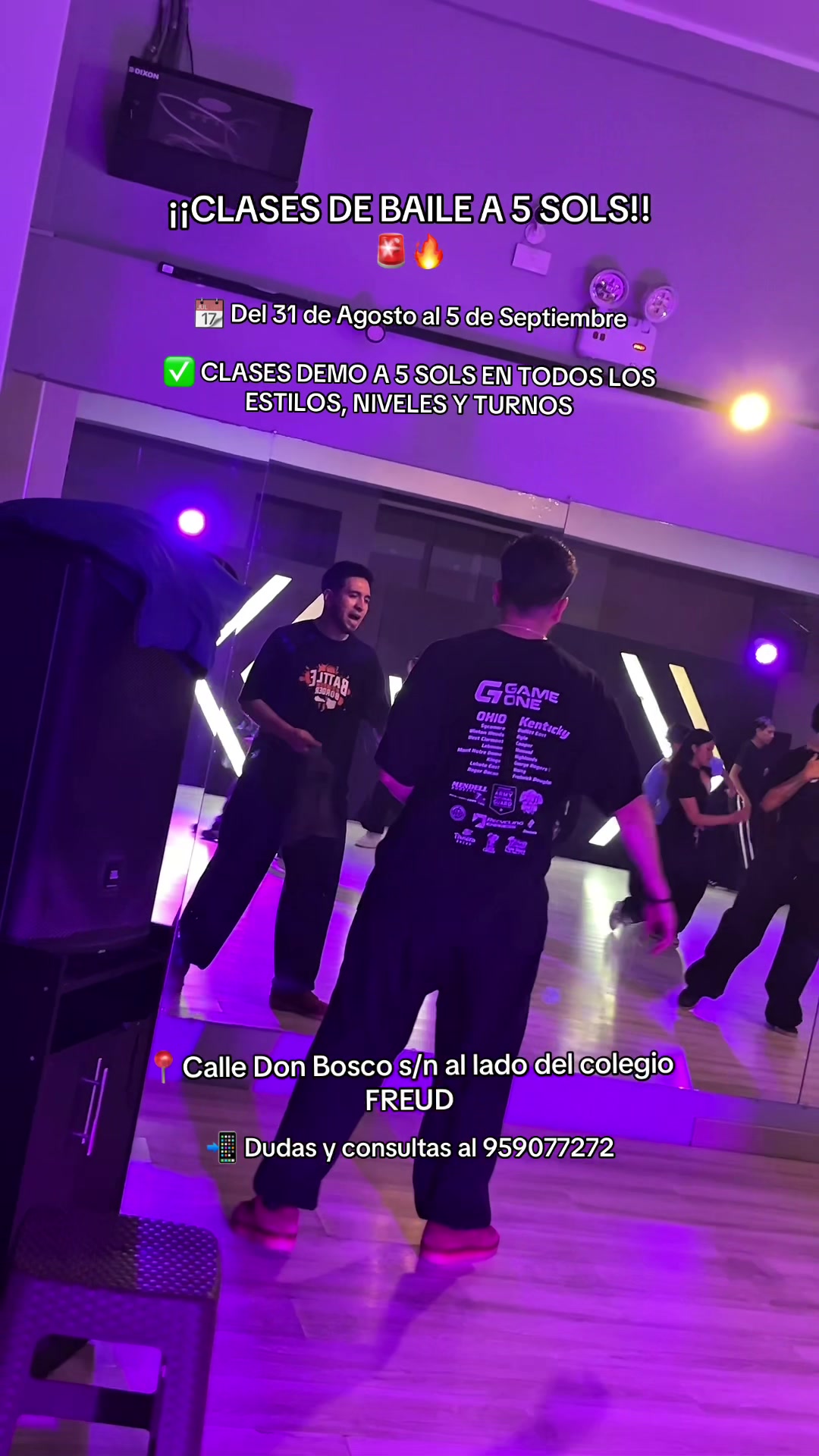 @legacydancestudioaqp