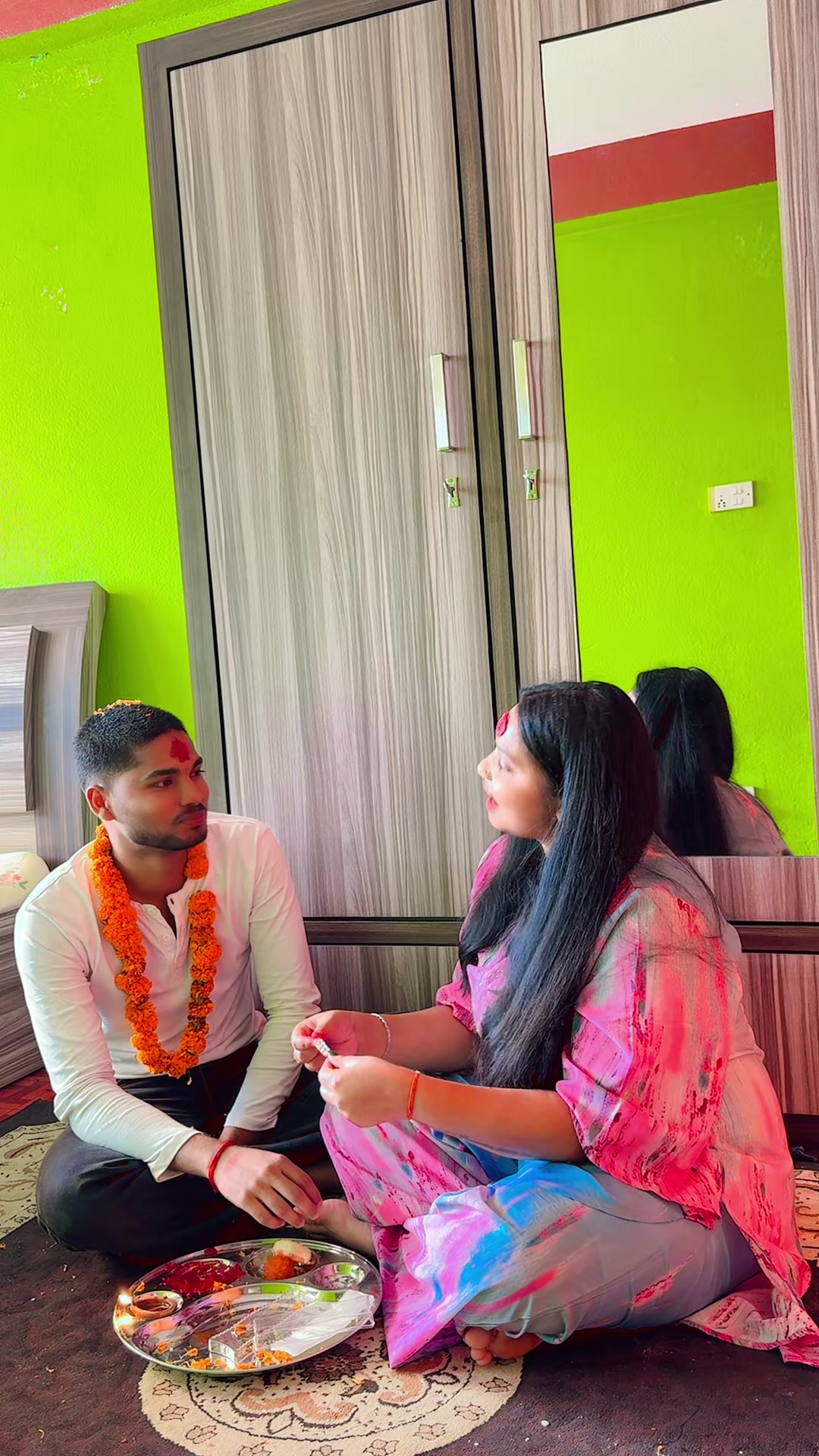 @Rebi Singh paswan