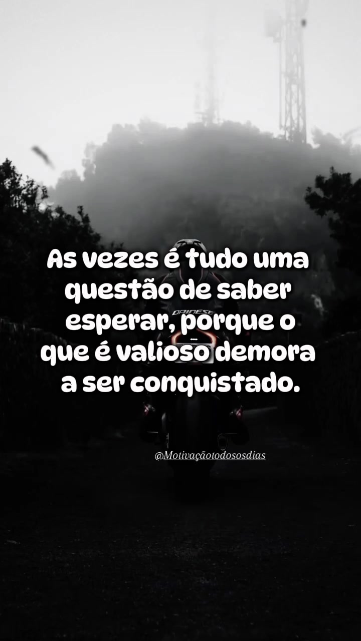 @Motiva&ccedil;&atilde;o todos os dias