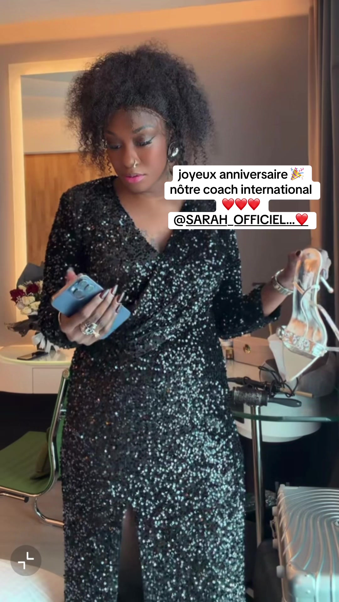 @Lady Sucrée 🌺🍭🇸🇳