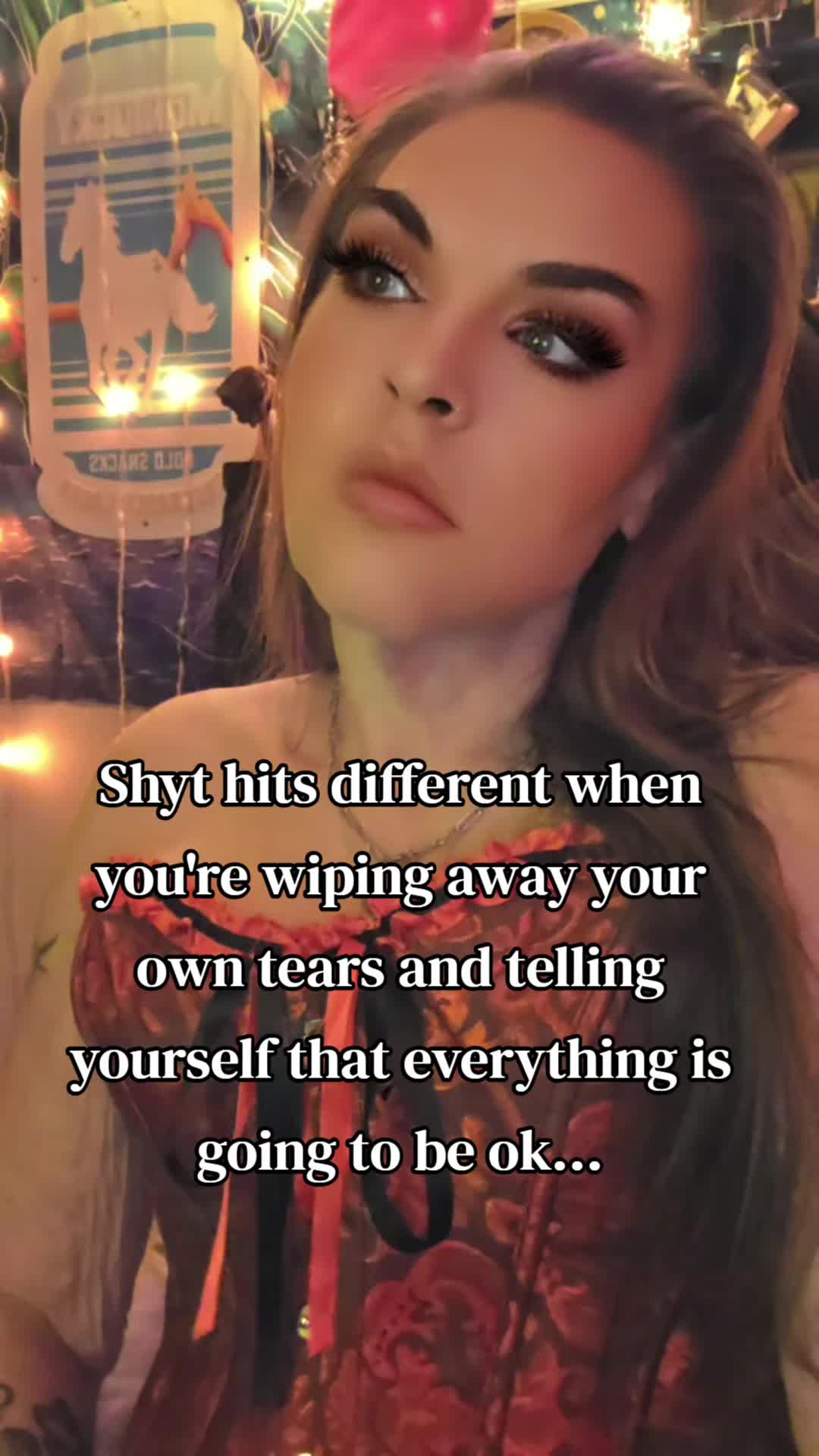 @❤👑🦊💜SassySweetMamaAsh👑❤️&spades;️