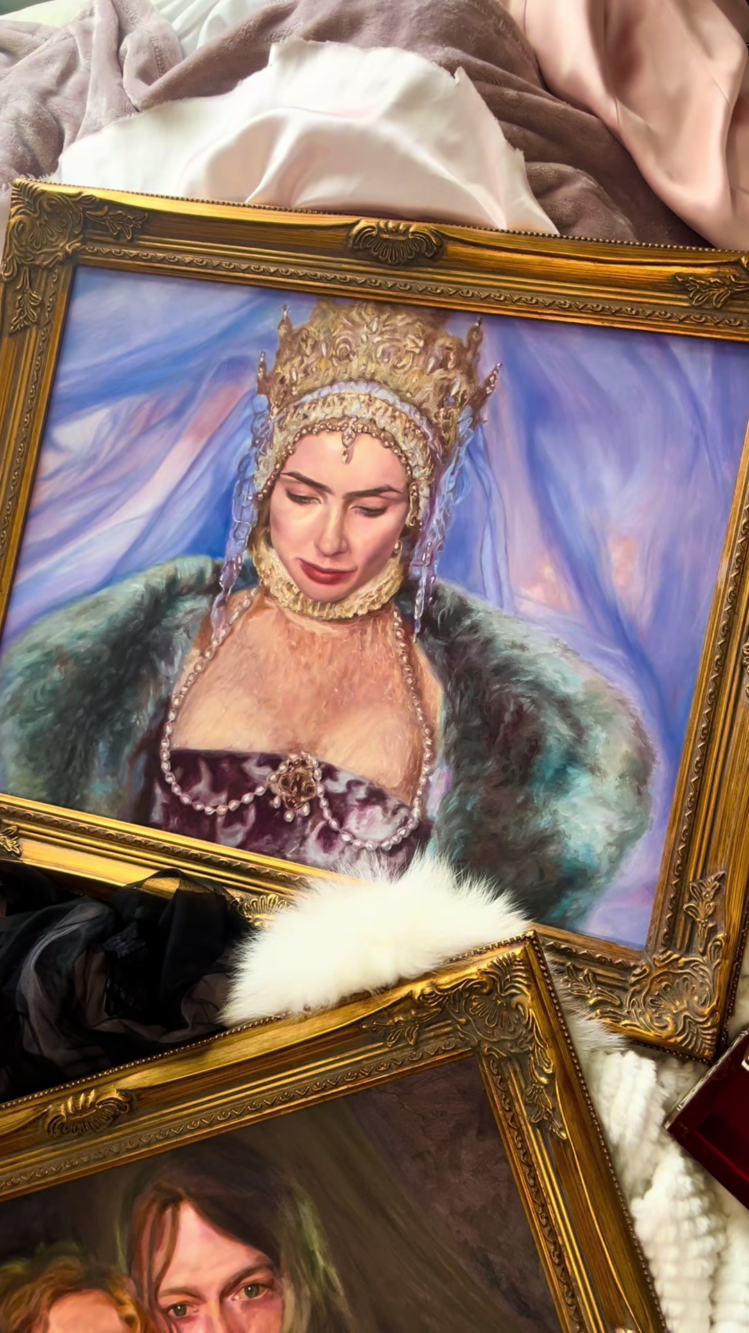 @Fairytale Paintings