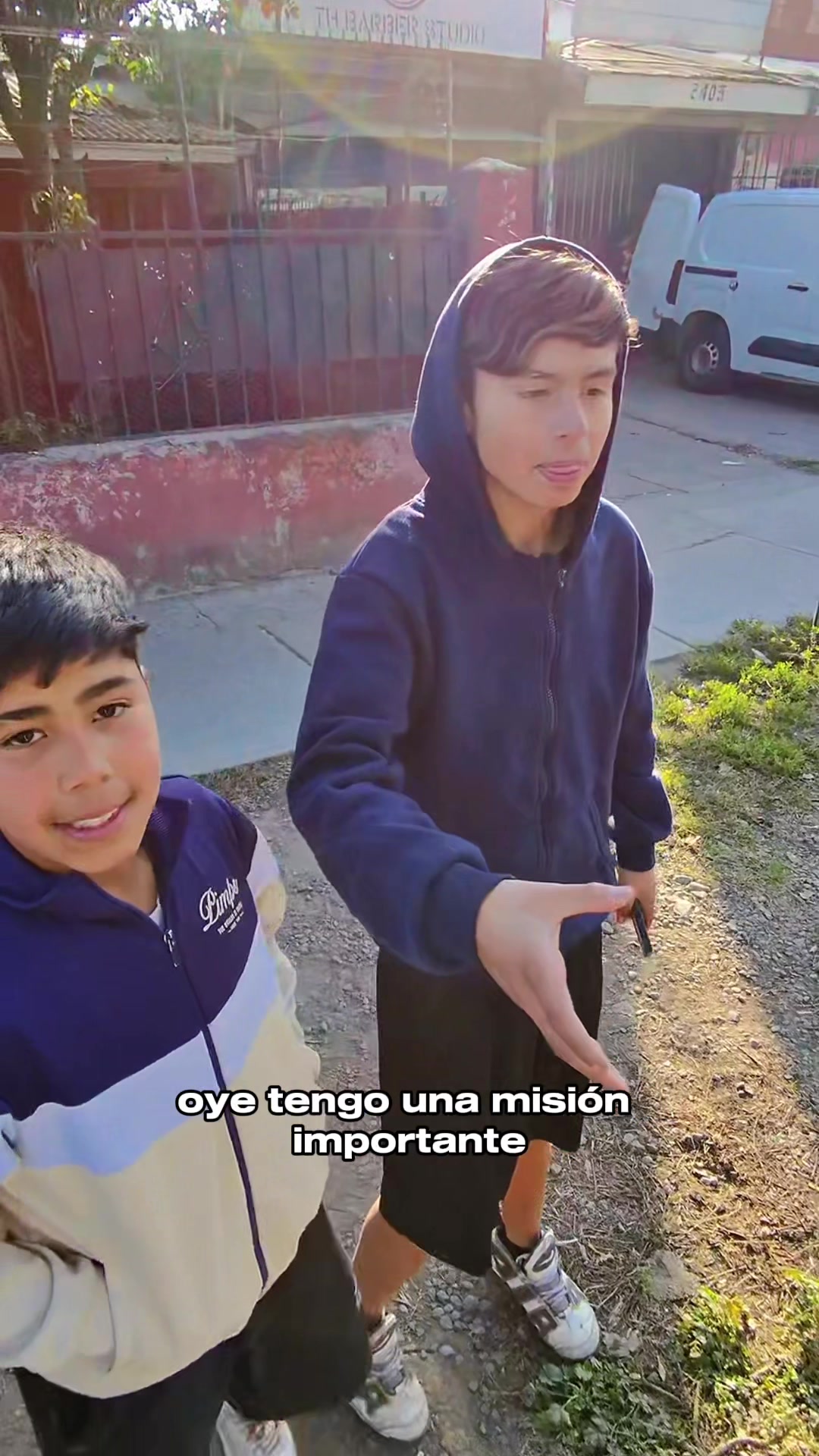 @Ariel Osses Pye