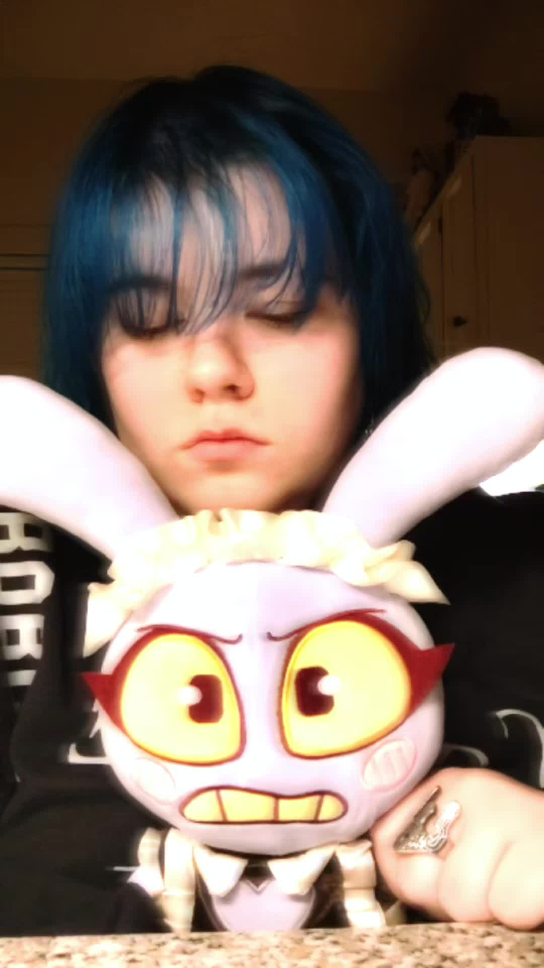 @☆࿐ཽ༵༆༒ 𝕁𝕪𝕟𝕩 ༒༆࿐ཽ༵☆