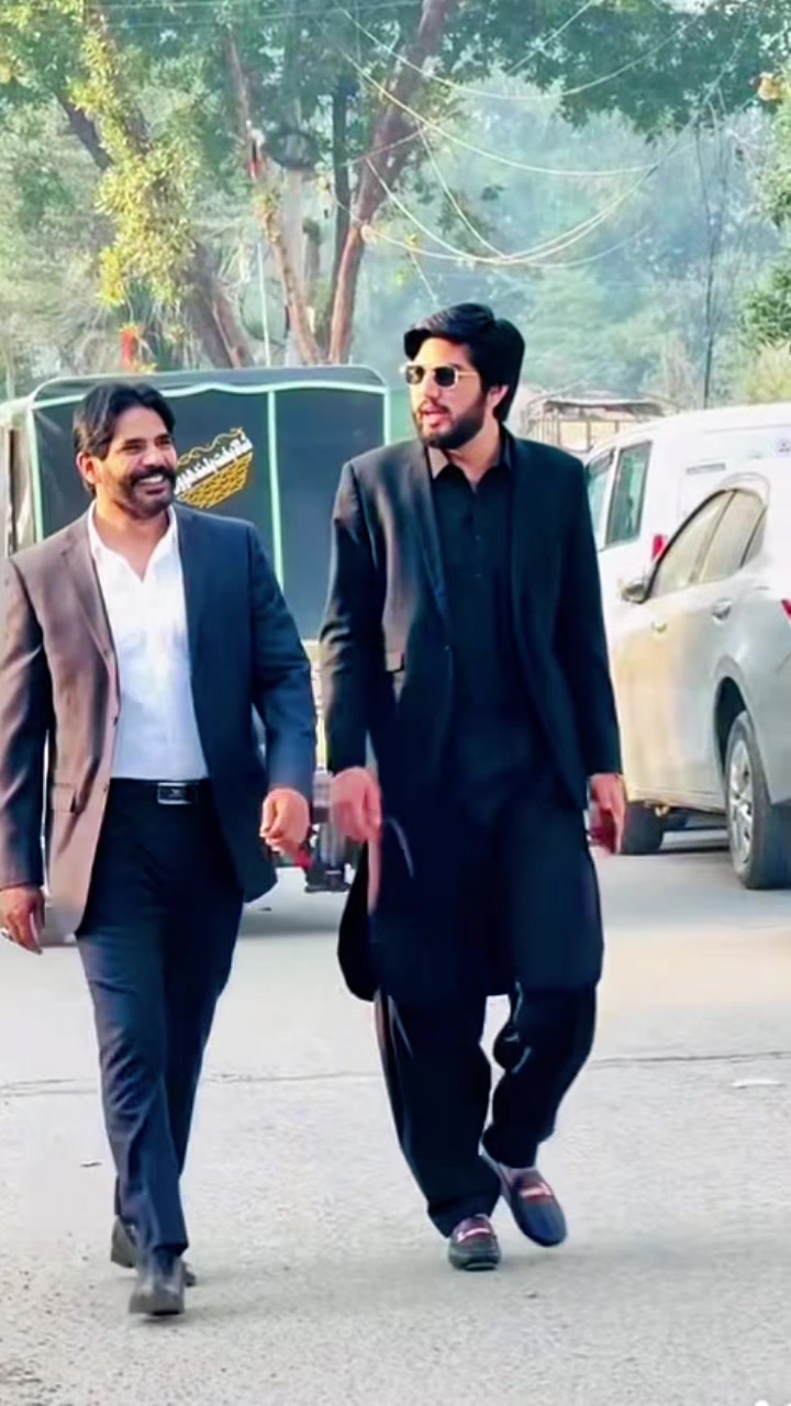 @Adv Ilyas Farzand Dogar