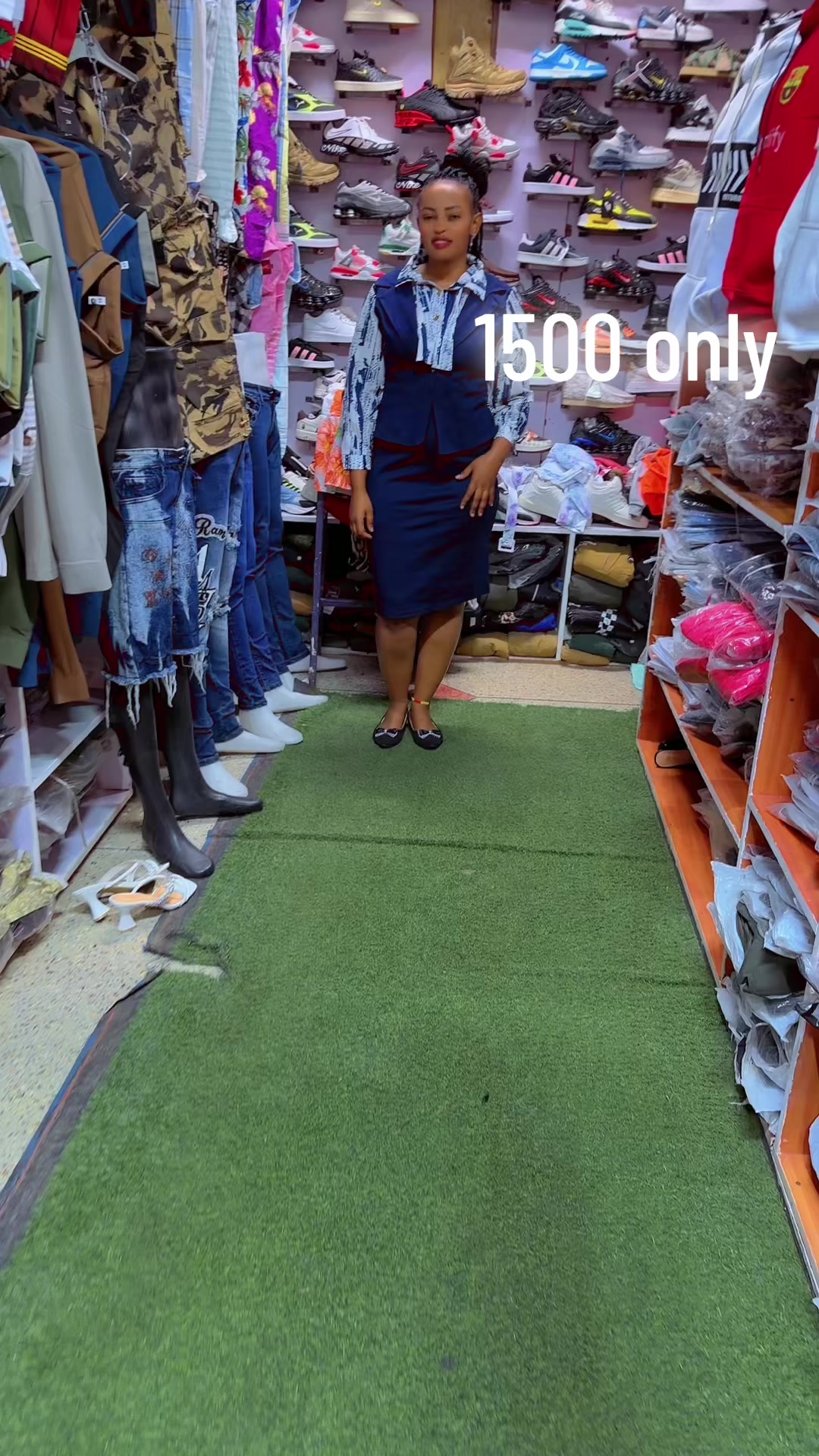 @KAMAU WHOLESALERS NAKURU CITY