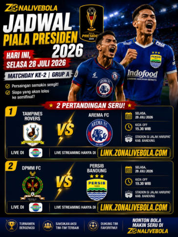 @LIVE BOLA