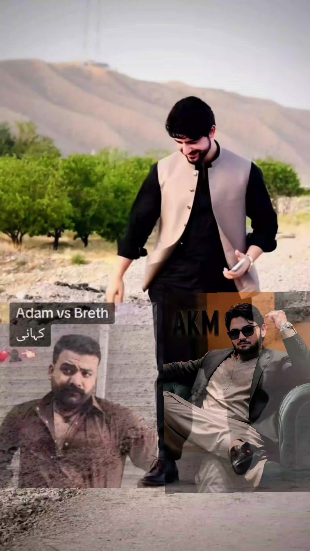 @🤕 ملگ آدم خان ⚰️