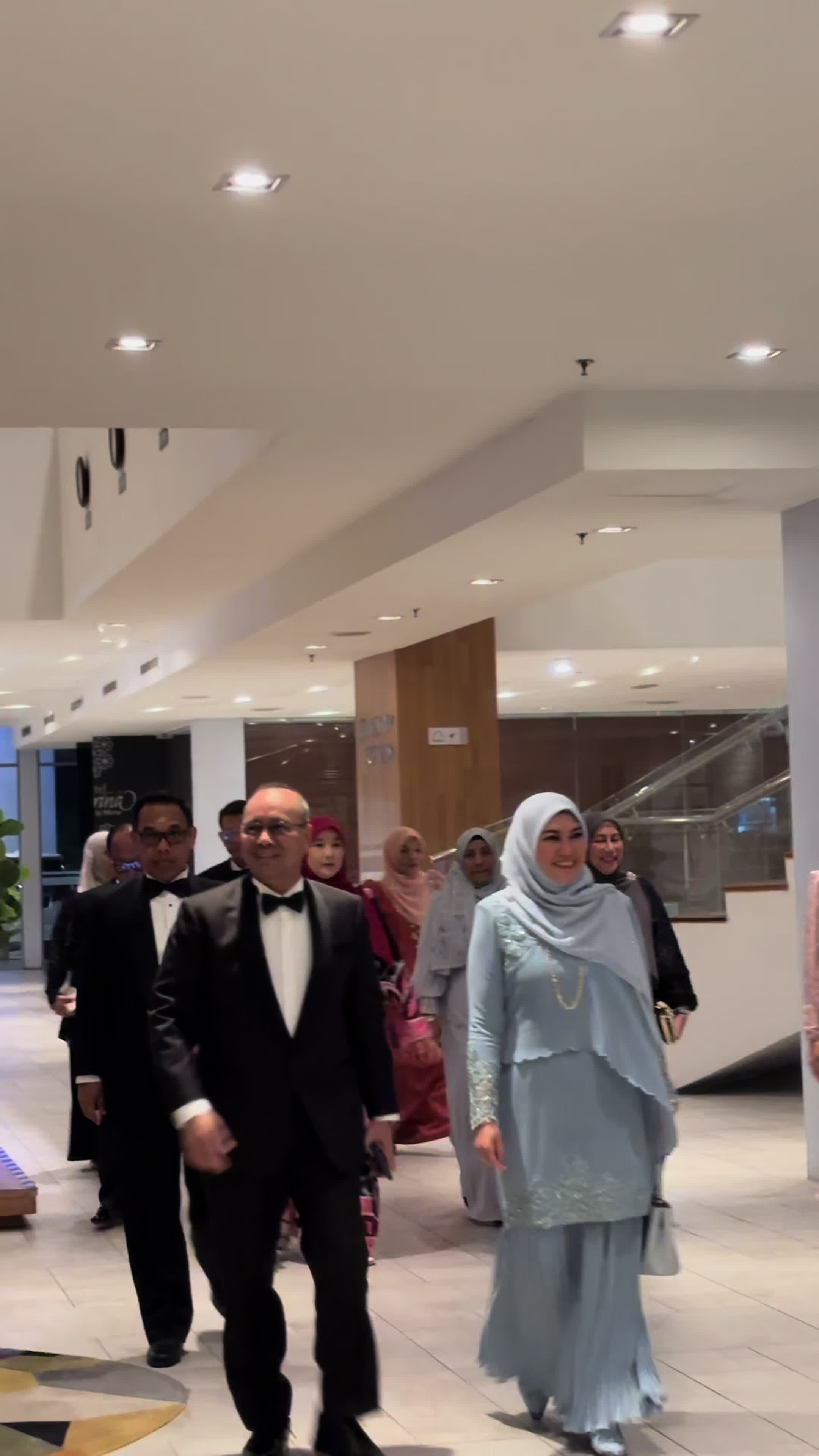 @Hotel Casuarina Official