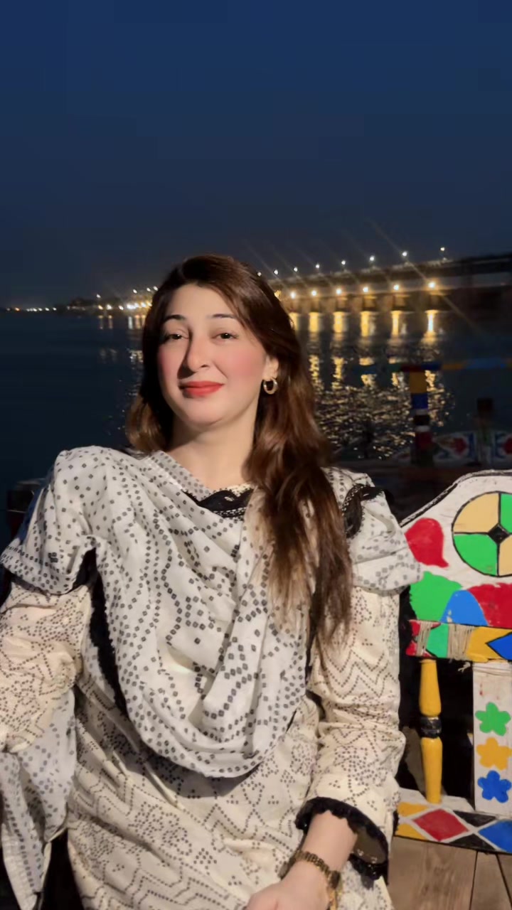 @Shehla Gul Official