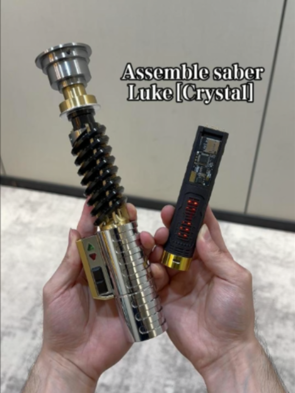 @CXSABER LIMITED