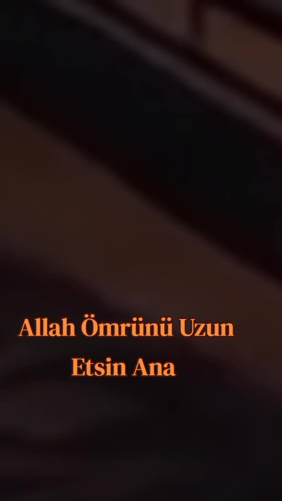 @SEVGİM ALLAHA
