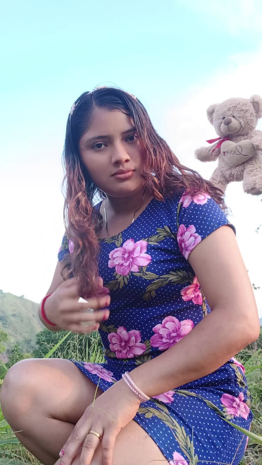 @Danielita Garsia