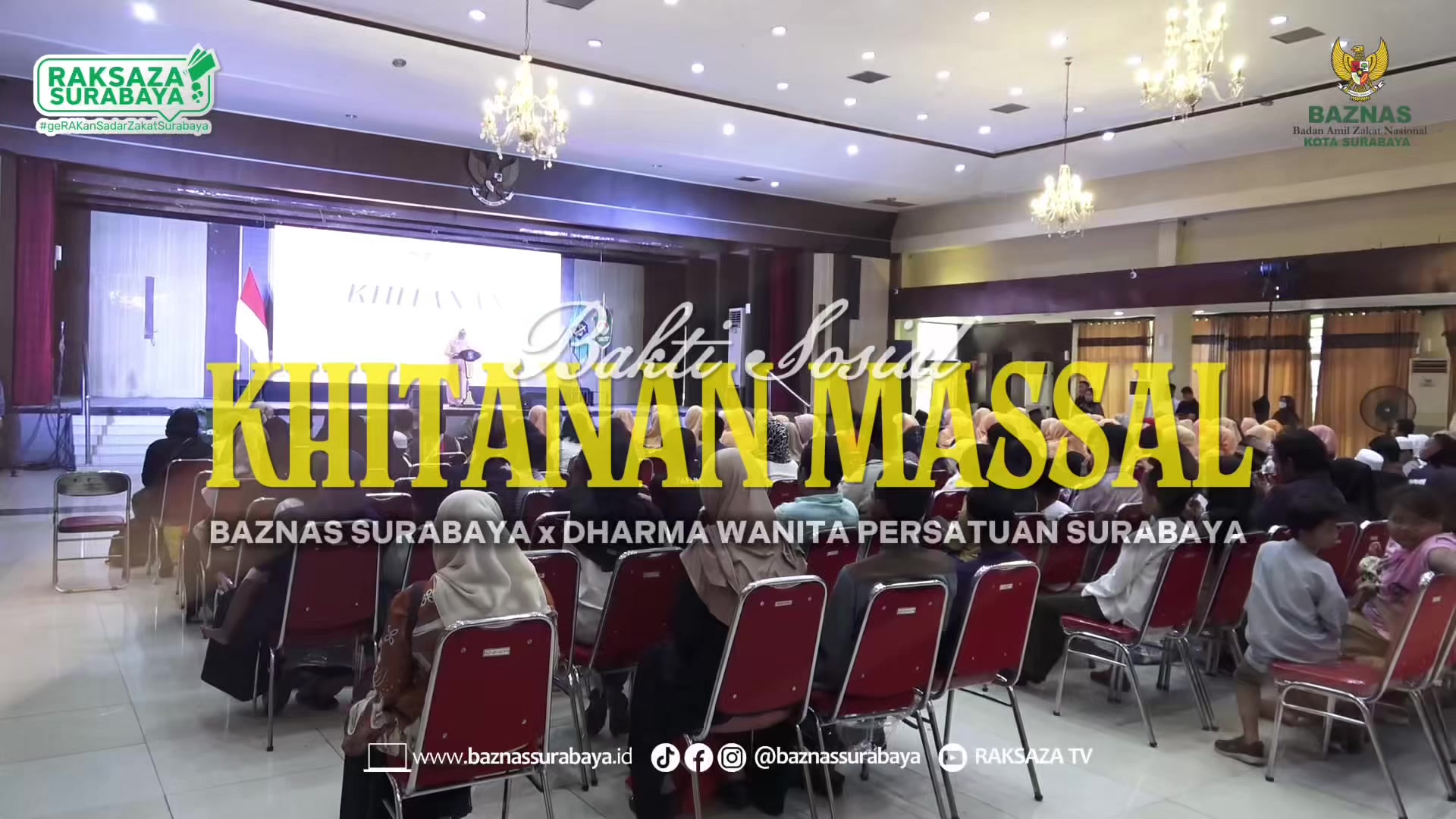 @BAZNAS Surabaya
