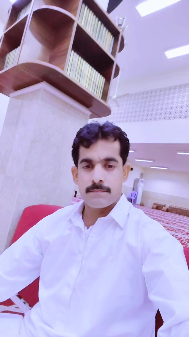 @حاجي تاج محمد
