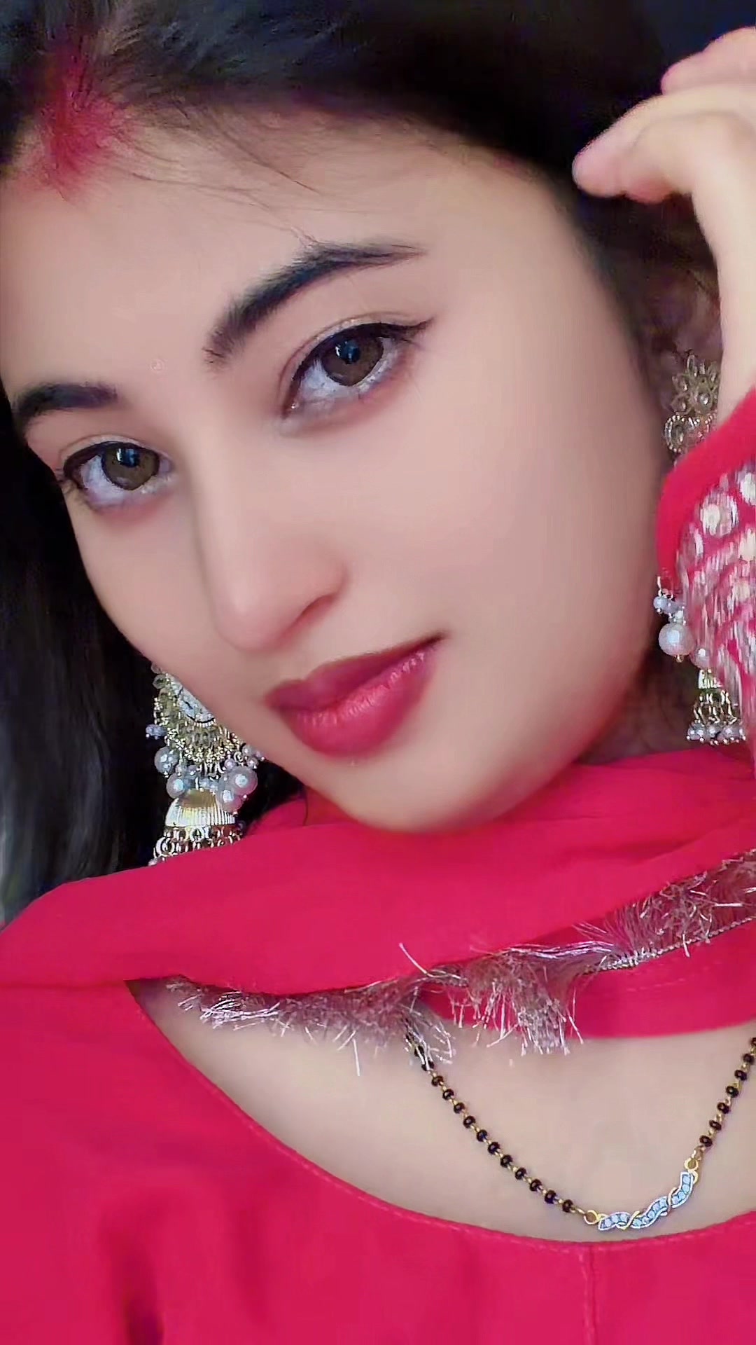 @Anusha