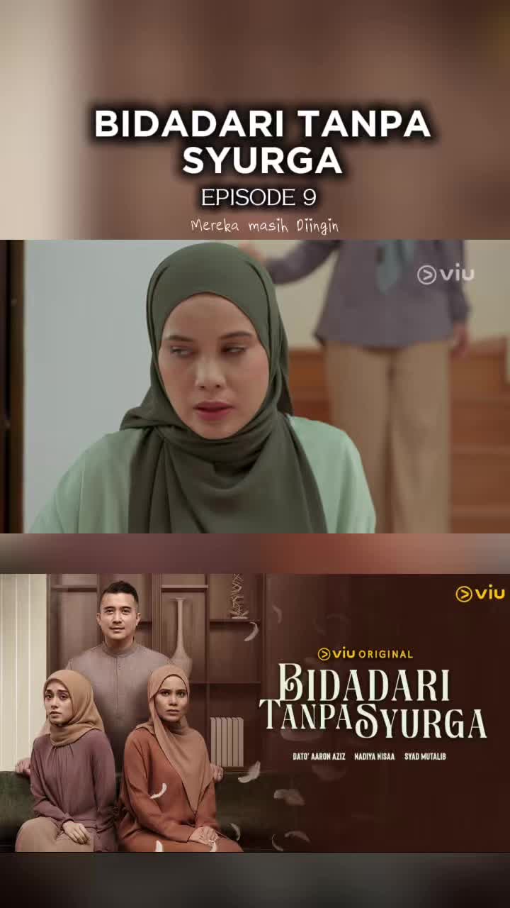 @KAKI DRAMA VIU