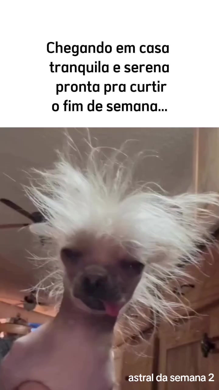 @Astral da semana 2
