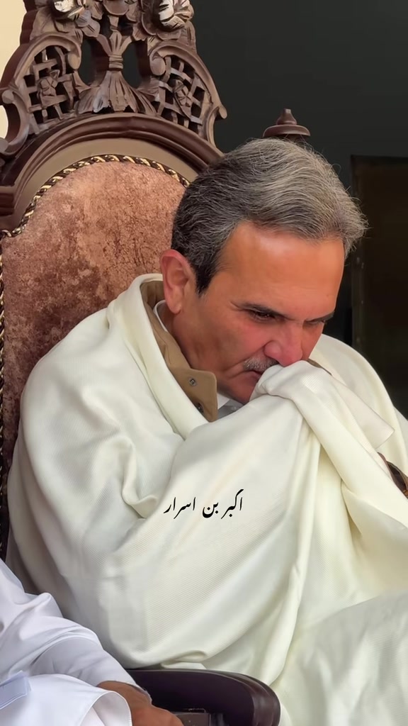 @Ameer Haider Khan hoti
