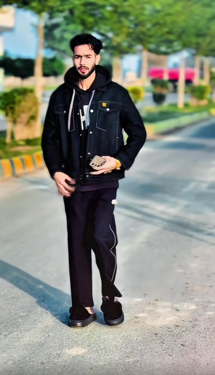 @👑【لطیف　راجپوت】👑
