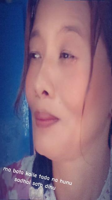 @Maiti Magar