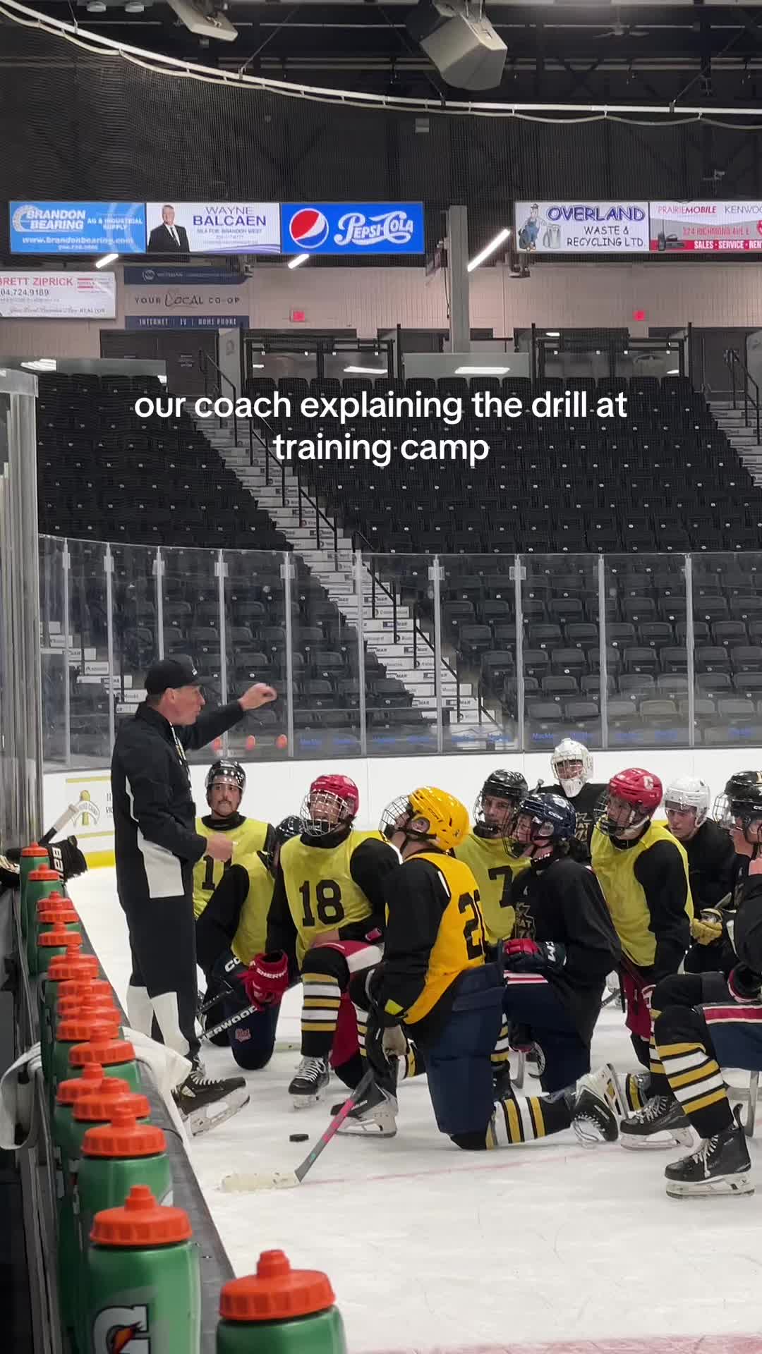 @Brandon Wheat Kings