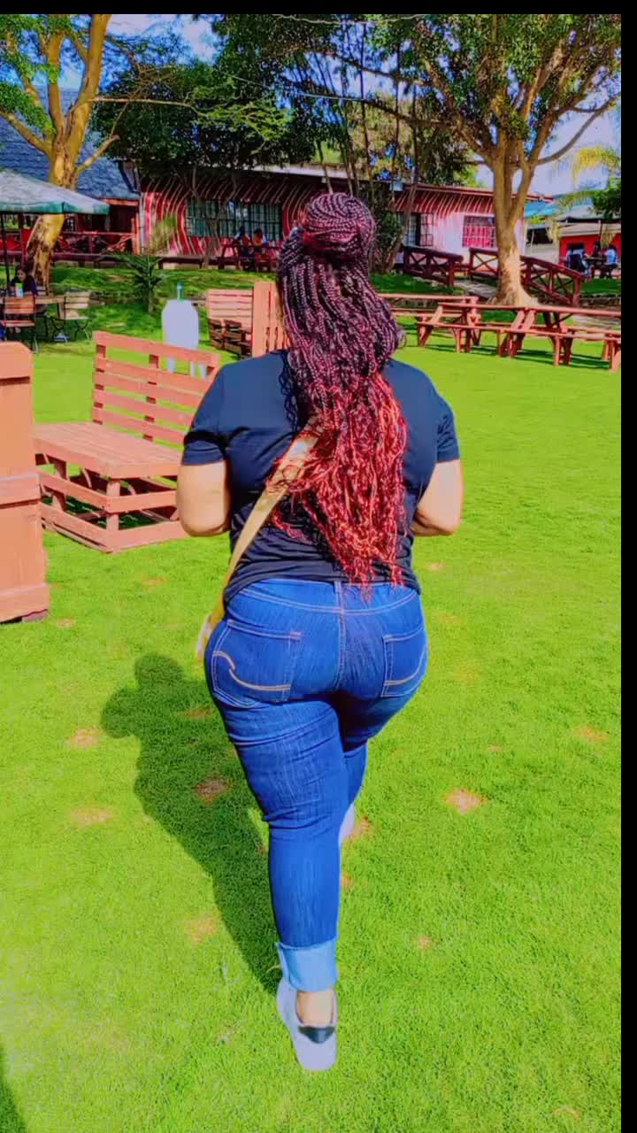 @Marymwangi
