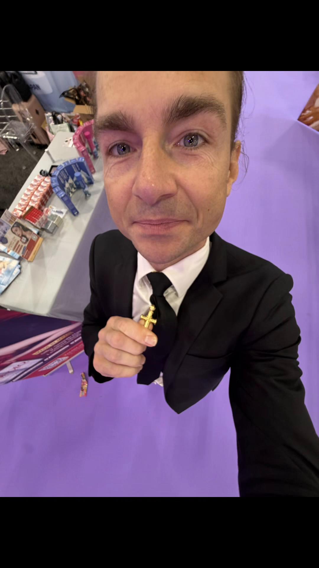 @Jeremy Fragrance