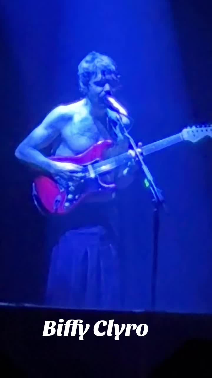 @RockAtNight