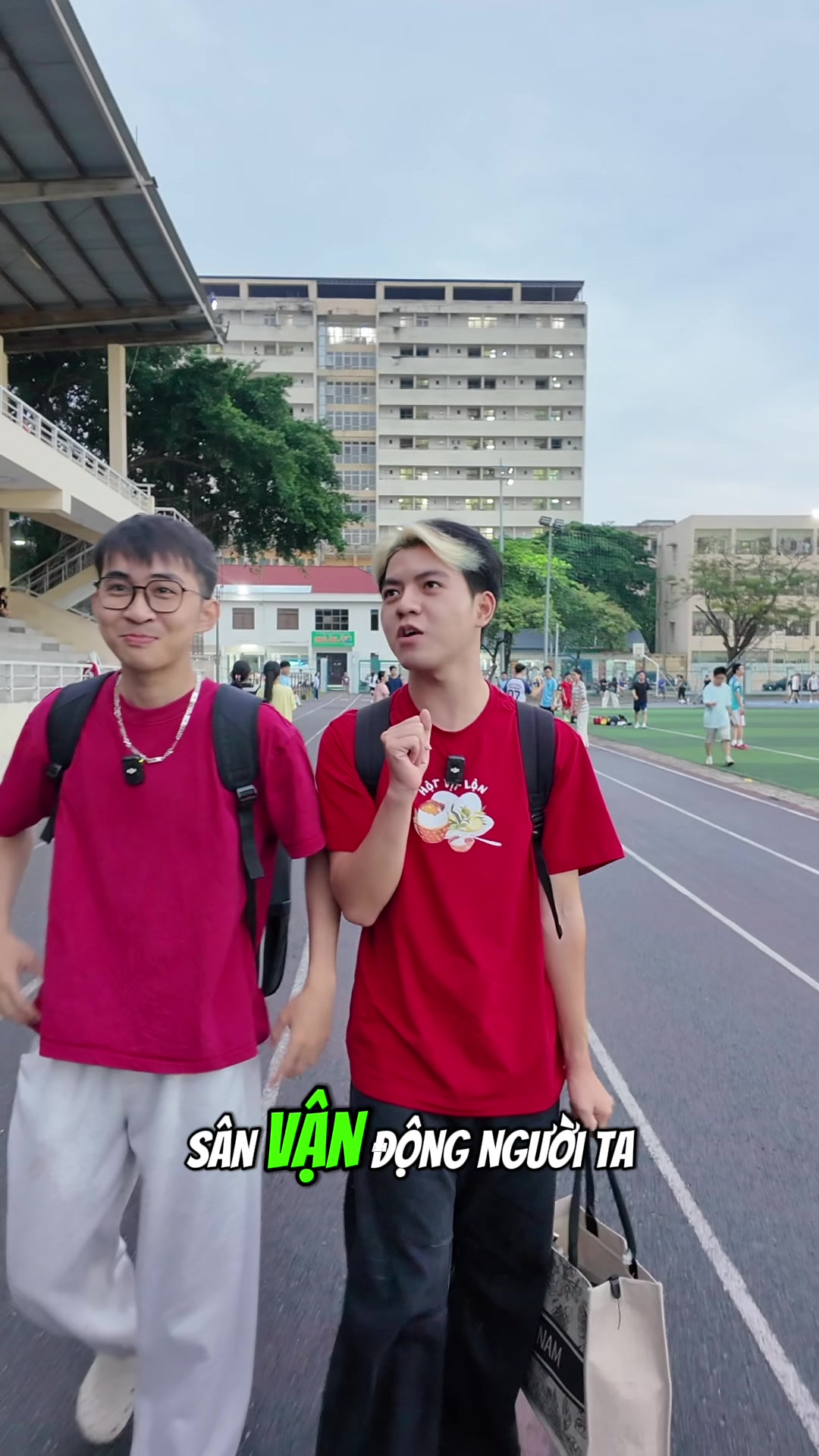 @Thắng Get L&yacute; - HNUE