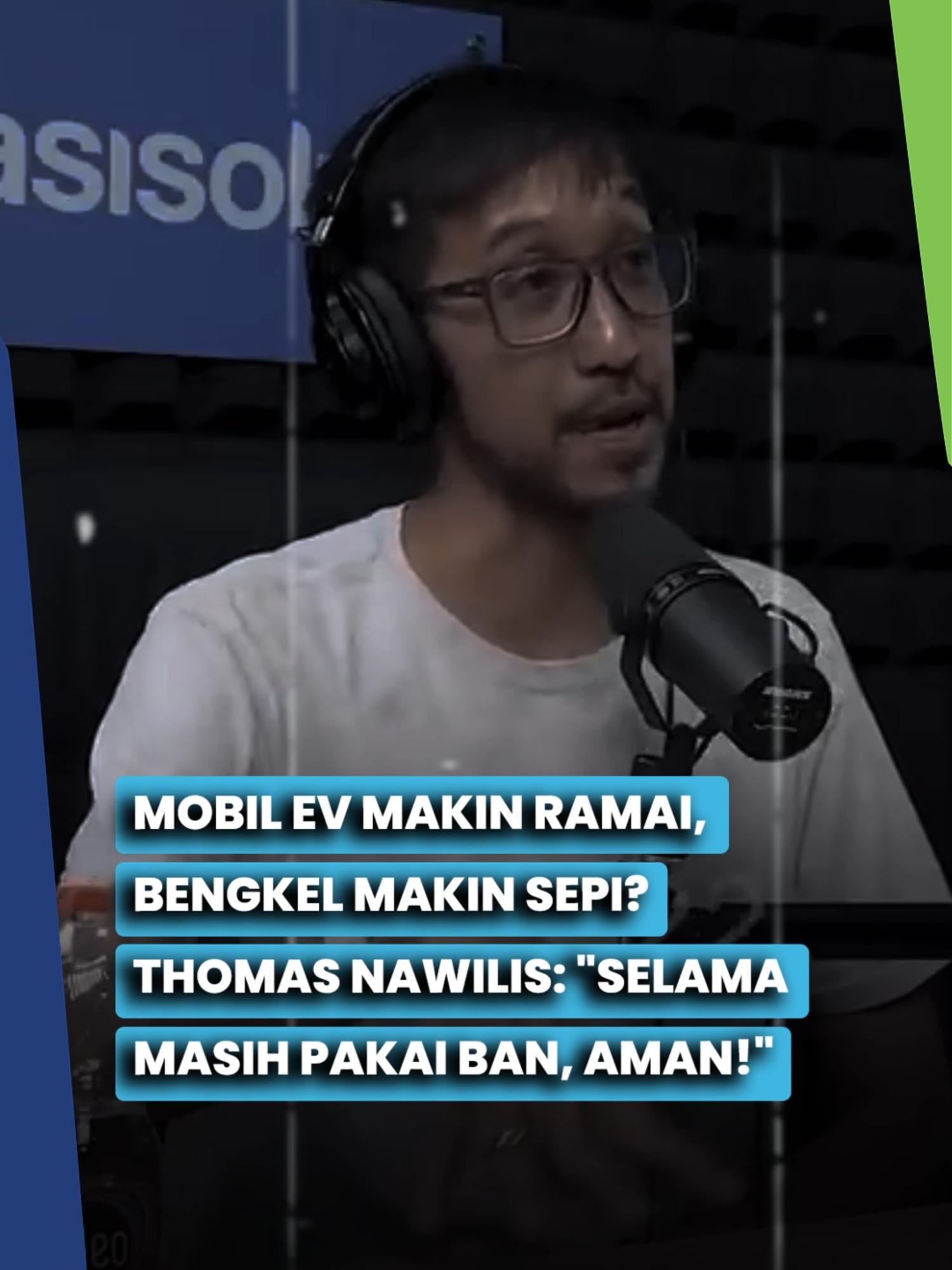 @TrenAsia | Informasi & Bisnis