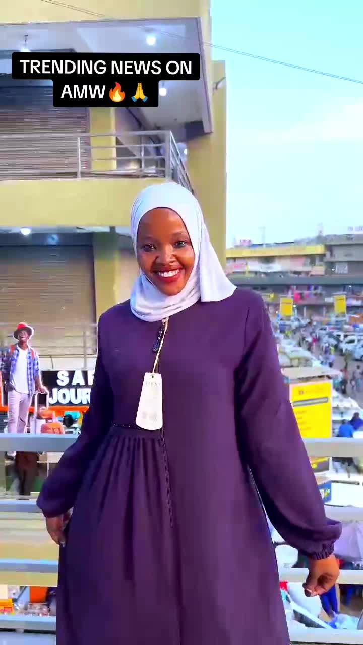 @AISHA MUSLIM WEAR SSENA ARCADE