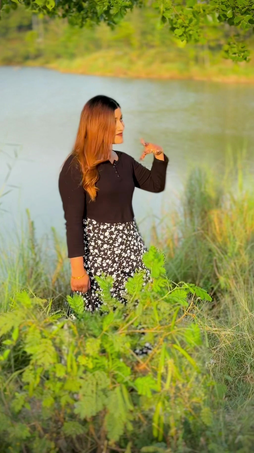 @jamunaramdamrasaili