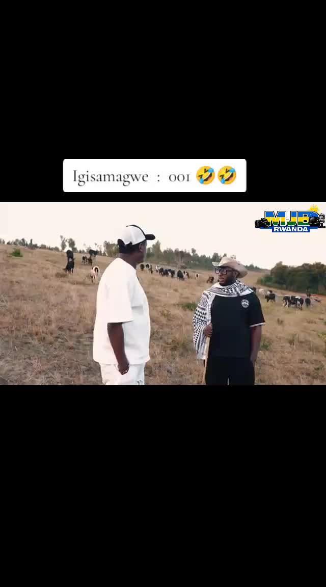@MJB🇷🇼 RWANDA