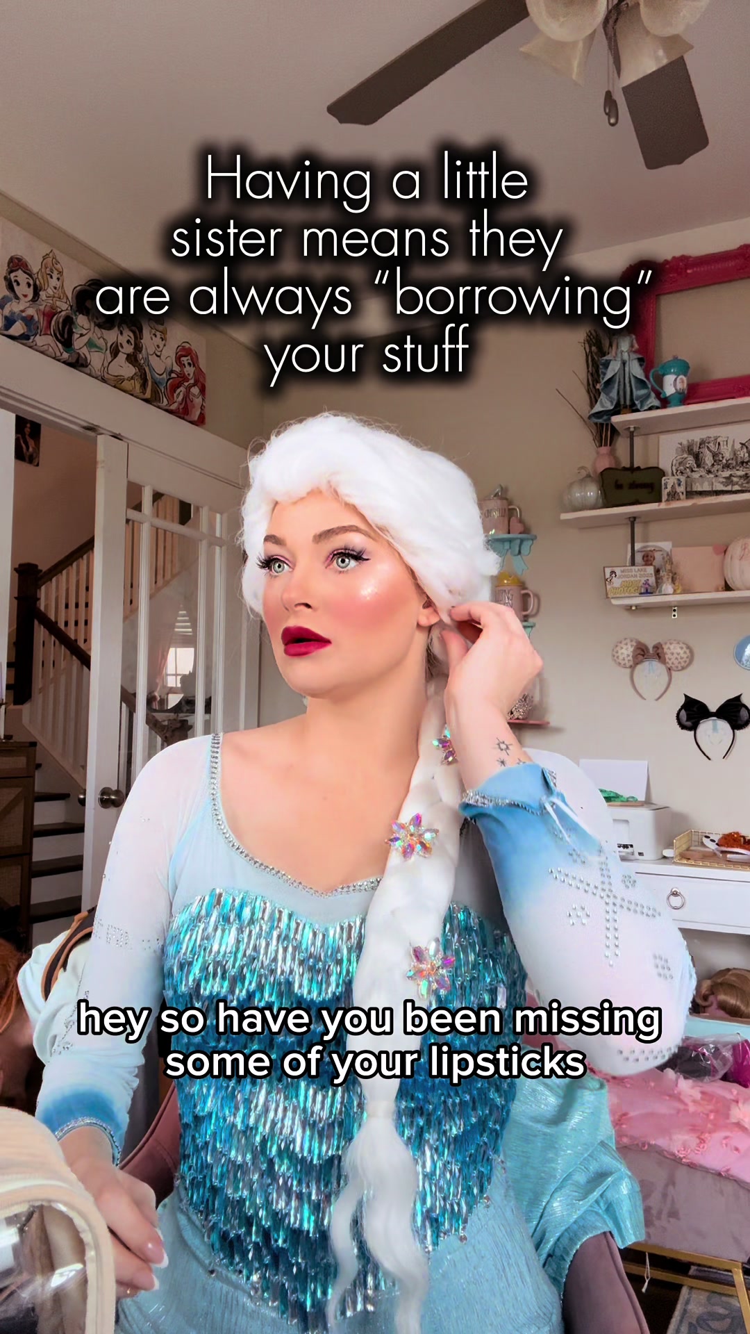 @PrincessLelahVay