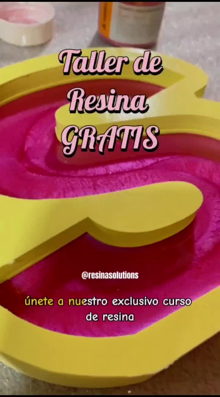@Resina Solutions