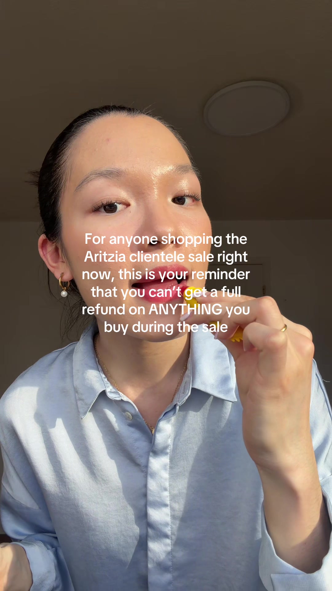 @Brittany T 🕊️