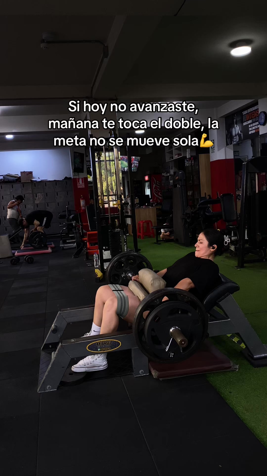 @Jovanafit🔱💪