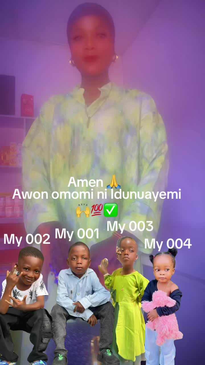 @OloriFisayormimumcy Al-Imran
